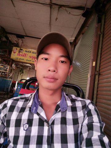 Bạn Nam Hoangtam Độc thân 32 tuổi Tìm người yêu lâu dài ở Quận 4, TP Hồ Chí Minh