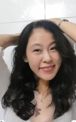 Bạn Nữ Cỏ Ly dị 47 tuổi Tìm người yêu lâu dài ở Quận 12, TP Hồ Chí Minh