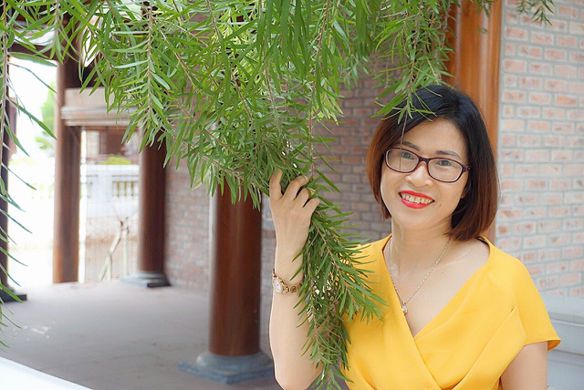Bạn Nữ Nguyễn nguyễn Ly dị 45 tuổi Tìm người yêu lâu dài ở Cầu Giấy, Hà Nội
