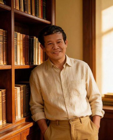 Bạn Nam Sang kai Độc thân 56 tuổi Tìm bạn bè mới ở Đống Đa, Hà Nội