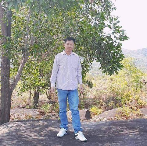 Bạn Nam Thi Độc thân 42 tuổi Tìm người để kết hôn ở Đại Lộc, Quảng Nam