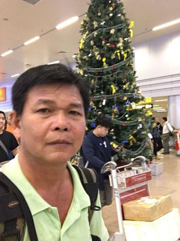 Bạn Nam Phúc Độc thân 50 tuổi Tìm người yêu lâu dài ở Gò Vấp, TP Hồ Chí Minh