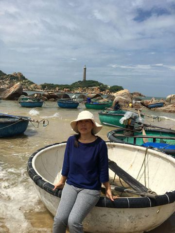 Bạn Nữ Nguyễn Hồng Ly dị 46 tuổi Tìm người yêu lâu dài ở Phan Thiết, Bình Thuận