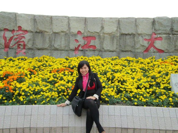 Bạn Nữ Thanh Tra Độc thân 41 tuổi Tìm người yêu lâu dài ở Quận 2, TP Hồ Chí Minh