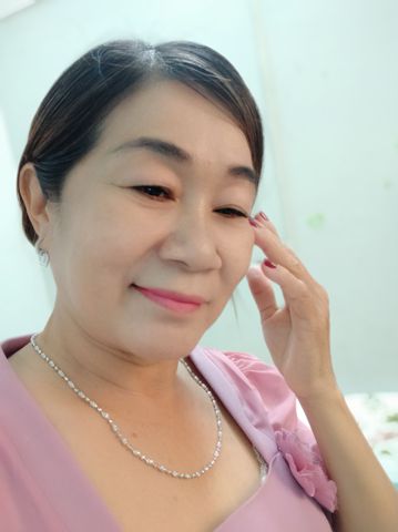 Bạn Nữ Hoàn Mỹ Ly dị 59 tuổi Tìm bạn tâm sự ở TP Trà Vinh, Trà Vinh
