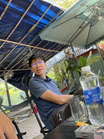 Bạn Nam Anh Nguyen Độc thân 34 tuổi Tìm người yêu lâu dài ở Bình Thạnh, TP Hồ Chí Minh
