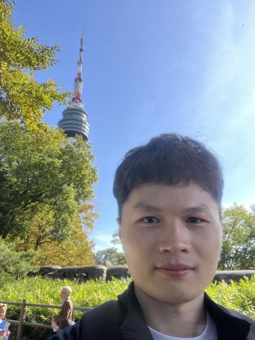 Bạn Nam Hưng Trương Độc thân 32 tuổi Tìm bạn đời ở Jeollabuk-do, Hàn Quốc