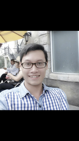 Bạn Nam Trần Hiếu Độc thân 34 tuổi Tìm người yêu lâu dài ở Nha Trang, Khánh Hòa