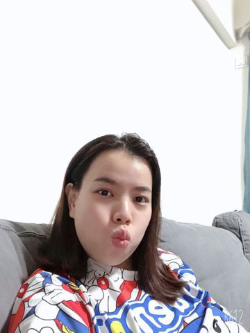 Bạn Nữ Tina Hạ Độc thân 30 tuổi Tìm bạn bè mới ở Quận 5, TP Hồ Chí Minh