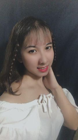 Bạn Nữ Suri Độc thân 32 tuổi Tìm người để kết hôn ở Bình Chánh, TP Hồ Chí Minh
