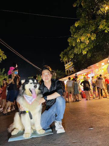 Bạn Nam Văn Đức Độc thân 31 tuổi Tìm người yêu lâu dài ở Long Khánh, Đồng Nai
