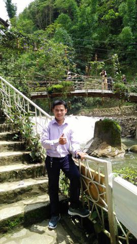 Bạn Nam Ha Độc thân 42 tuổi Tìm người yêu lâu dài ở Long Biên, Hà Nội