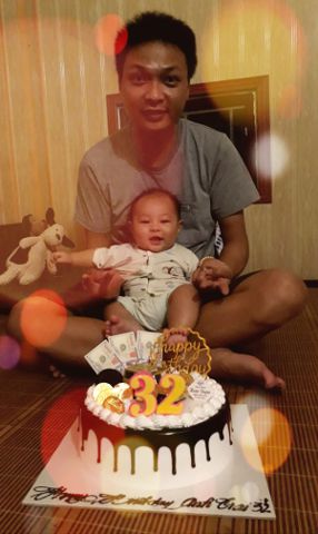 Bạn Nam Mai Thanh Độc thân 34 tuổi Tìm bạn đời ở Hải Hậu, Nam Định