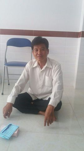Bạn Nam Dũng Độc thân 56 tuổi Tìm người yêu lâu dài ở Quận 12, TP Hồ Chí Minh