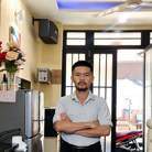 An_Nguyễn - Tìm bạn đời - Mỹ Hạnh, Tây Ninh - Không biết khéo léo trước đối phương của mình