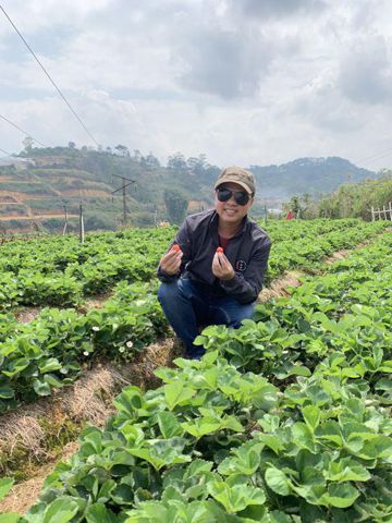 Bạn Nam Xuân Tùng Độc thân 37 tuổi Tìm người yêu lâu dài ở Quận 2, TP Hồ Chí Minh