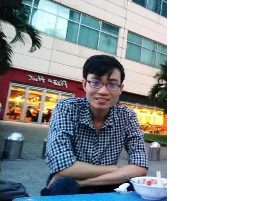 Bạn Nam Khôi - Nhà Độc thân 36 tuổi Tìm người yêu lâu dài ở Nhà Bè, TP Hồ Chí Minh