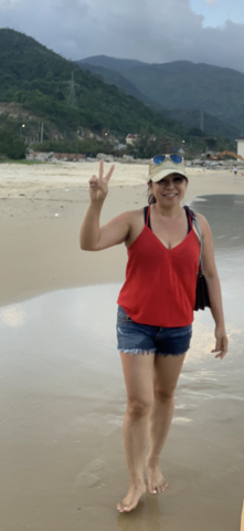 Bạn Nữ My Nguyen Ly dị 47 tuổi Tìm bạn đời ở Texas, Mỹ