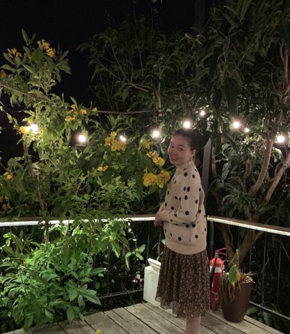 Bạn Nữ Thuỳ Ly dị 35 tuổi Tìm bạn bè mới ở Quy Nhơn, Bình Định