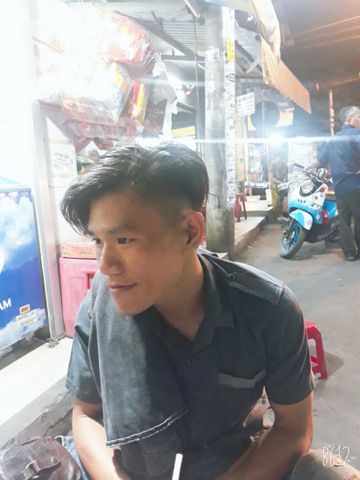 Bạn Nam K' Độc thân 30 tuổi Tìm người yêu lâu dài ở Gò Vấp, TP Hồ Chí Minh