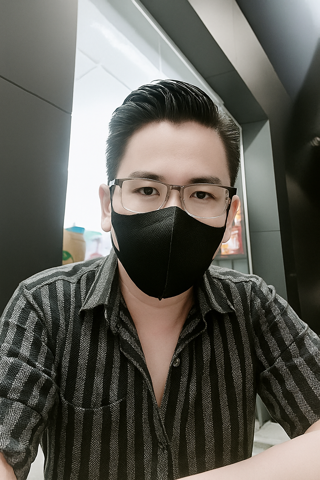 Bạn Nam Anh Độc thân 34 tuổi Tìm bạn tâm sự ở Bình Thạnh, TP Hồ Chí Minh
