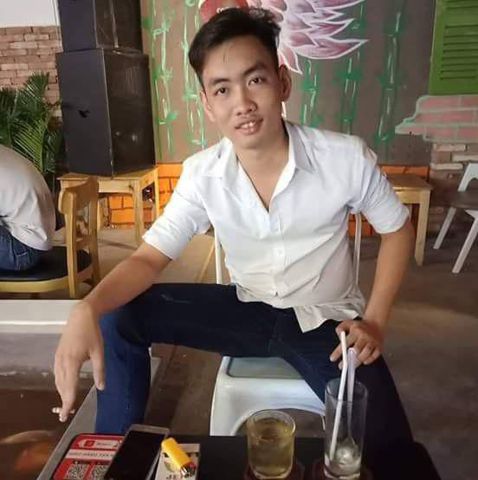 Bạn Nam Chí Hiếu Độc thân 27 tuổi Tìm người yêu lâu dài ở Gò Vấp, TP Hồ Chí Minh
