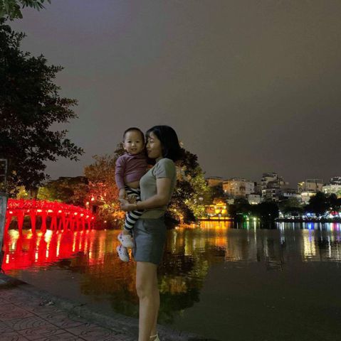Bạn Nữ Anna Trang Ly dị 30 tuổi Tìm bạn đời ở TP Yên Bái, Yên Bái