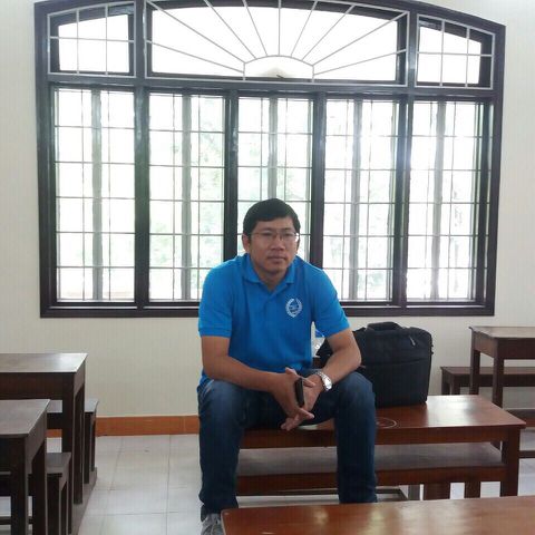 Bạn Nam Quốc Cường Ly dị 43 tuổi Tìm người yêu lâu dài ở Hóc Môn, Hồ Chí Minh