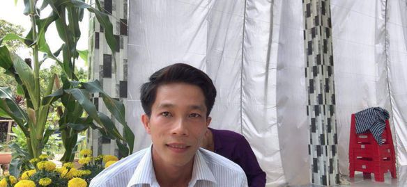 Bạn Nam Nguyen van Độc thân 38 tuổi Tìm người để kết hôn ở TP Vĩnh Long, Vĩnh Long
