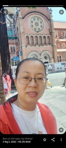 Bạn Nữ Nguyễn Trâm Ở góa 39 tuổi Tìm bạn bè mới ở Lai Vung, Đồng Tháp