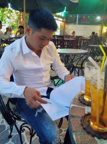 Bạn Nam Luân Độc thân 29 tuổi Tìm người yêu lâu dài ở Ninh Kiều, Cần Thơ