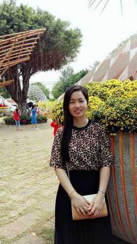Bạn Nữ Ngọc Hạnh Độc thân 38 tuổi Tìm người để kết hôn ở Bà Rịa, Bà Rịa - Vũng Tàu