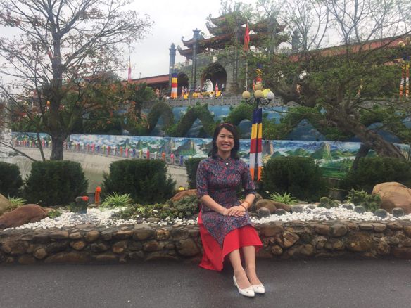 Bạn Nữ Vy Lam Độc thân 45 tuổi Tìm người yêu lâu dài ở Đống Đa, Hà Nội