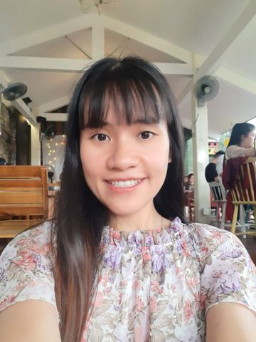Bạn Nữ Thanh Nguyễn Ly dị 41 tuổi Tìm người để kết hôn ở Quận 9, TP Hồ Chí Minh