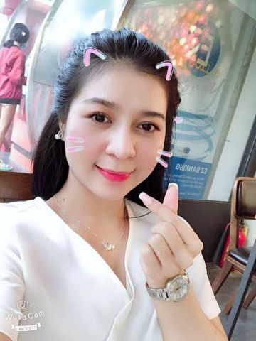 Bạn Nữ Trần Độc thân 28 tuổi Tìm bạn đời ở Quận 3, TP Hồ Chí Minh