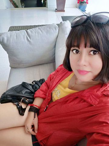 Bạn Nữ Jenni Ly dị 47 tuổi Tìm bạn bè mới ở Nha Trang, Khánh Hòa