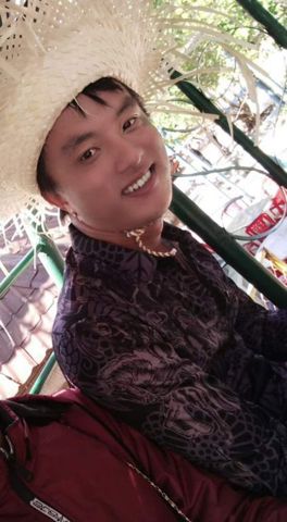 Bạn Nam Scott Tuân Độc thân 28 tuổi Tìm người yêu lâu dài ở Châu Thành, Sóc Trăng