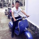 Trương Nghĩa - Tìm người yêu lâu dài - Biên Hòa, Đồng Nai - Anh Tìm em