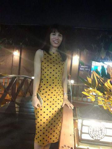 Bạn Nữ Ngọc Độc thân 35 tuổi Tìm bạn bè mới ở Nhà Bè, TP Hồ Chí Minh