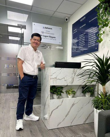 Bạn Nam Minh Triều Độc thân 46 tuổi Tìm người để kết hôn ở Long Xuyên, An Giang