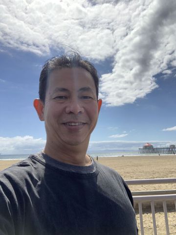 Bạn Nam Anh Nguyen Ly dị 57 tuổi Tìm người yêu lâu dài ở California, Mỹ