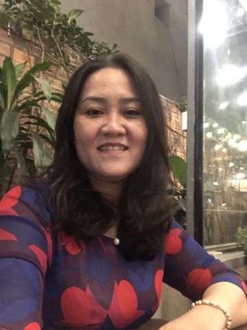 Bạn Nữ Hồng Hiếu Độc thân 46 tuổi Tìm người để kết hôn ở Quận 3, TP Hồ Chí Minh