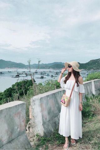 Bạn Nữ Chi Độc thân 35 tuổi Tìm người yêu lâu dài ở Hải Châu, Đà Nẵng
