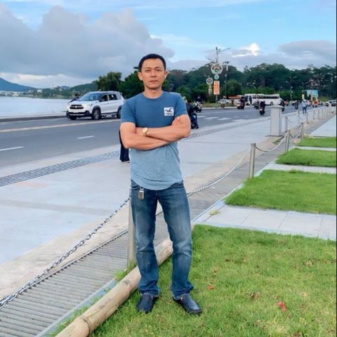 Bạn Nam Nhân Nguyễn Ly dị 44 tuổi Tìm bạn đời ở Thủ Dầu Một, Hồ Chí Minh