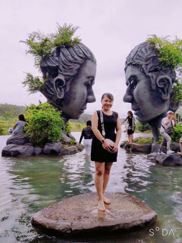 Bạn Nữ Linh Độc thân 35 tuổi Tìm người yêu lâu dài ở Nha Trang, Khánh Hòa