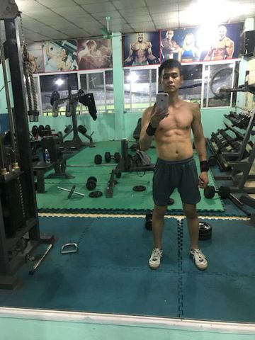 Bạn Nam MT Độc thân 29 tuổi Tìm người yêu lâu dài ở Hai Bà Trưng, Hà Nội