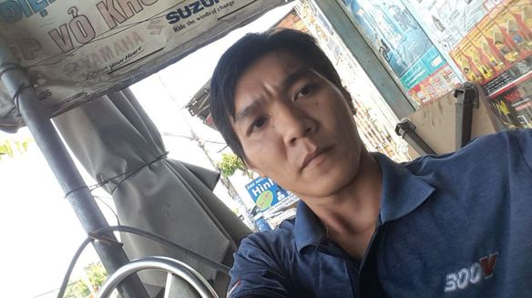 Bạn Nam Minh phát Độc thân 34 tuổi Tìm người yêu lâu dài ở Tịnh Biên, An Giang