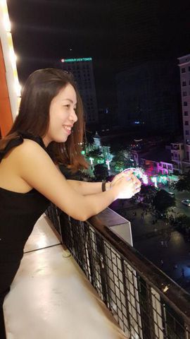 Bạn Nữ Thi Độc thân 38 tuổi Tìm người yêu lâu dài ở Tân Phú, TP Hồ Chí Minh