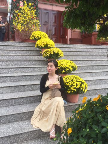 Bạn Nữ Thaothao Ly dị 30 tuổi Tìm người yêu lâu dài ở Gò Vấp, TP Hồ Chí Minh