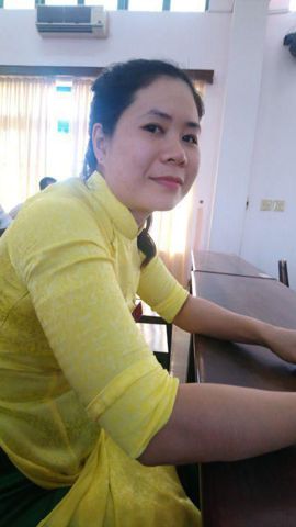 Bạn Nữ trang Ly dị 39 tuổi Tìm bạn bè mới ở Phú Hòa, Phú Yên